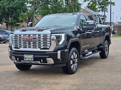 Used 2026 GMC Sierra 2500 HD Denali Truck for Sale in Conroe, TX, at Wiesner Buick GMC