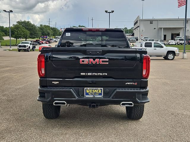 2026 GMC Sierra 1500 AT4 - Photo 6