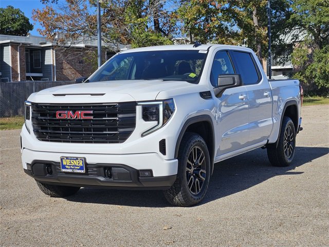 2026 GMC Sierra 1500 Elevation's photo