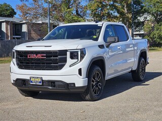New 2026 GMC Sierra 1500 Elevation Truck for Sale in Conroe, TX, at Wiesner Buick GMC