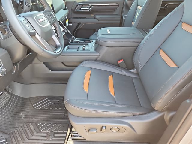 2026 GMC Sierra 2500HD AT4 - Photo 12