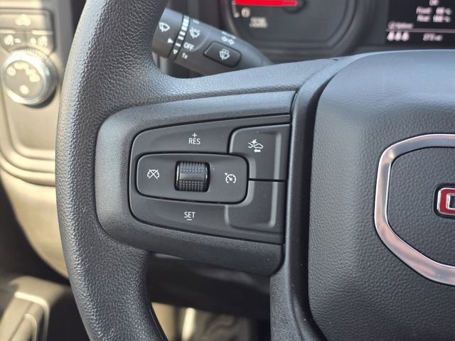 2025 GMC Sierra 2500HD Pro - Photo 22