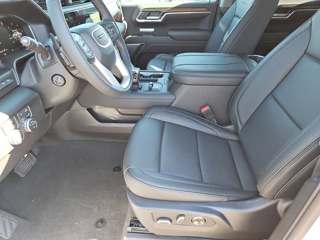 2026 GMC Sierra 1500 Denali - Photo 11