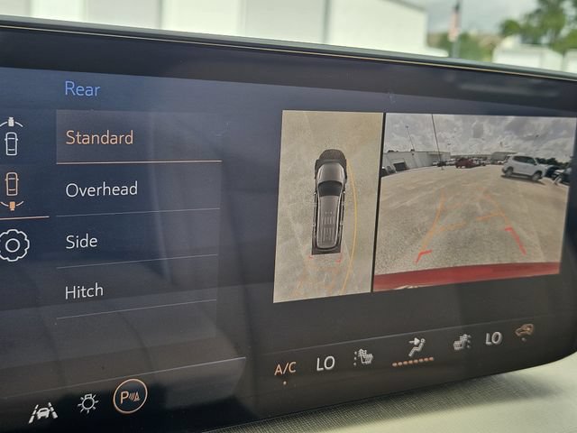 2026 Buick Enclave Preferred - Photo 15
