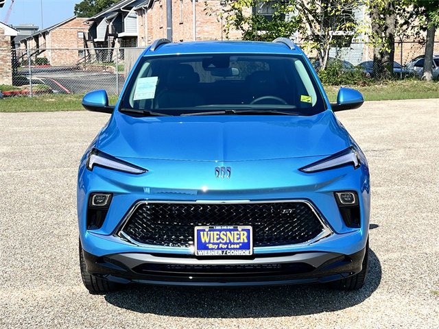 2026 Buick Encore GX Sport Touring photo 2