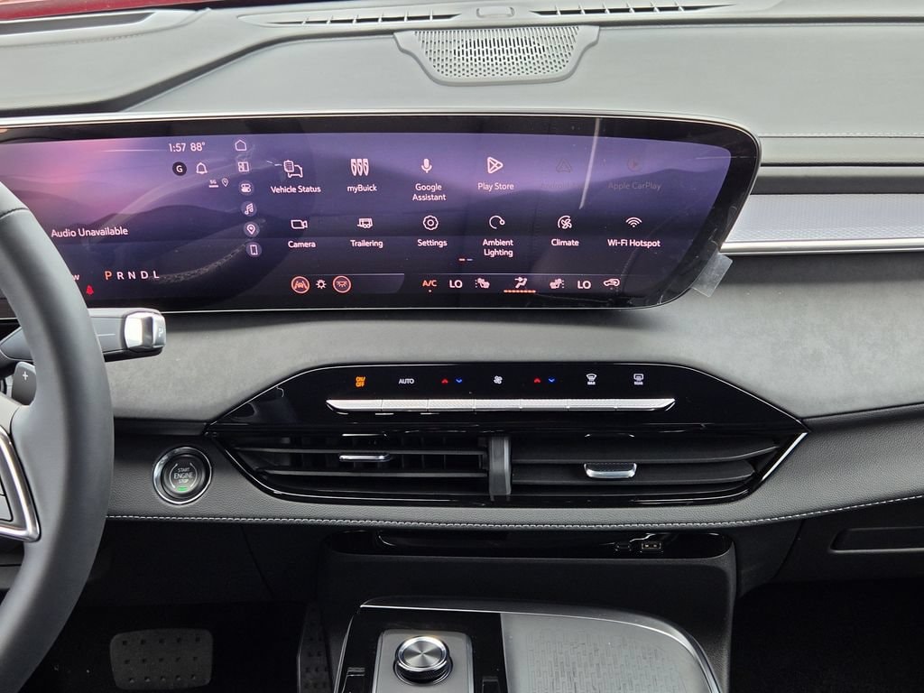 2027 Buick Enclave Sport Touring - Photo 15