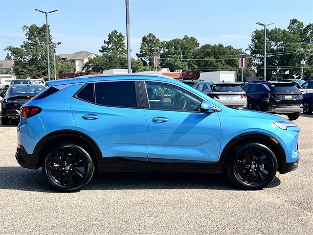 2026 Buick Encore GX Sport Touring photo 4