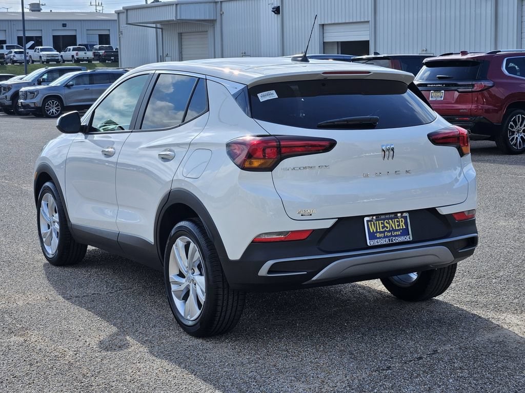 2026 Buick Encore GX Preferred - Photo 7
