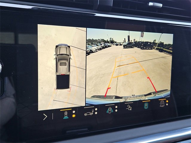 2023 Gmc Sierra 1500 Denali Ultimate photo 2