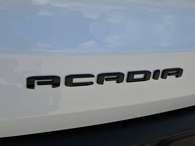 2026 GMC Acadia Elevation - Photo 8
