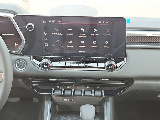 2026 GMC Canyon Elevation - Photo 16