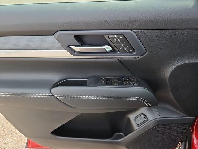 2026 GMC Terrain Elevation - Photo 11