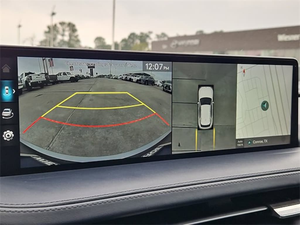 Used 2024 Genesis GV70 3.5T Sport