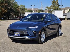 2026 Buick Envista Preferred SUV