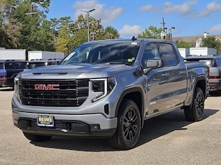Used 2026 GMC Sierra 1500 Elevation Truck for Sale in Conroe, TX, at Wiesner Buick GMC