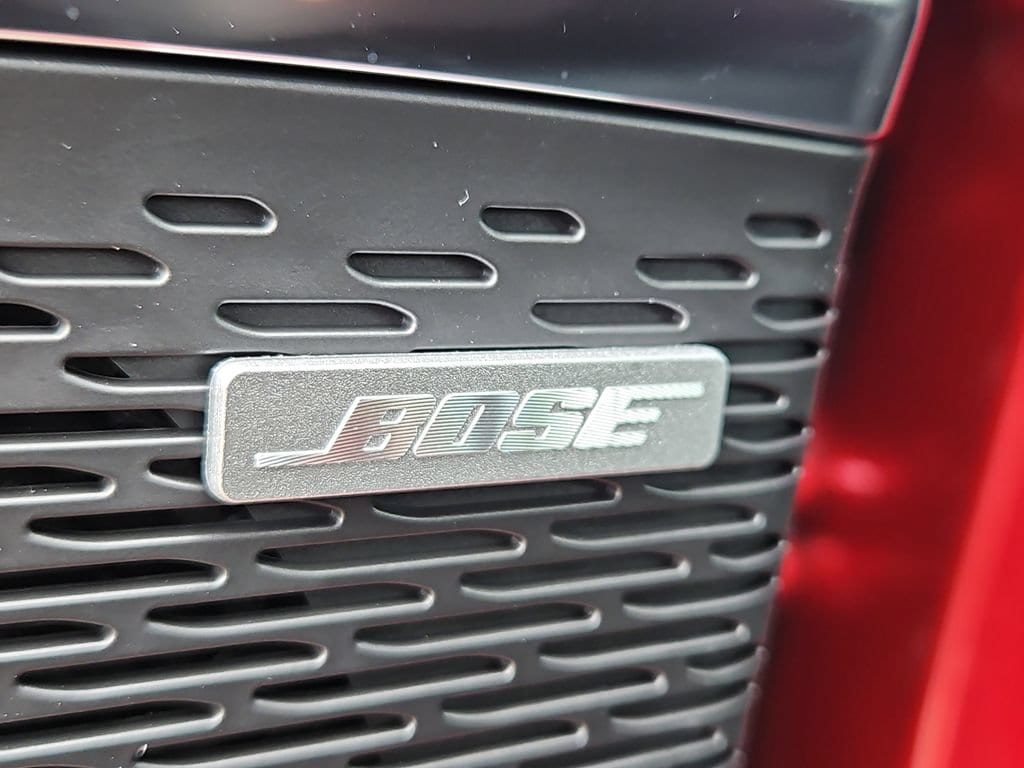 2026 GMC Acadia Elevation - Photo 14