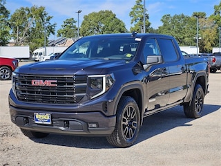 2026 GMC Sierra 1500 Elevation Truck for Sale near The Woodlands, TX, at Wiesner Buick GMC