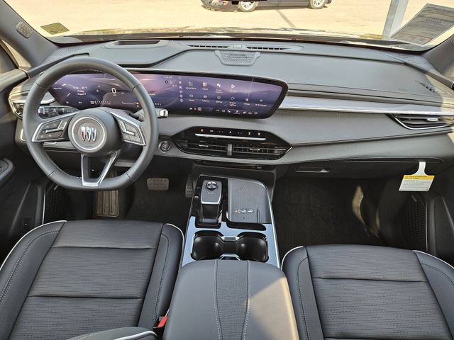 2026 Buick Enclave Sport Touring - Photo 8