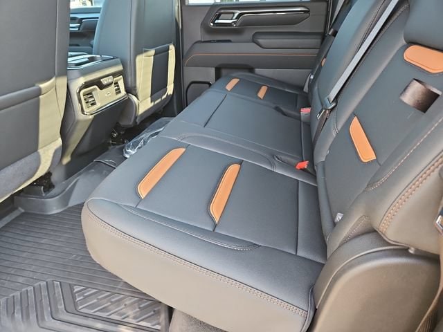 2026 GMC Sierra 2500HD AT4 - Photo 15