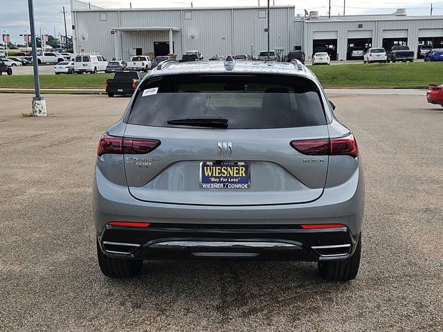 2026 Buick Envision Sport Touring - Photo 6