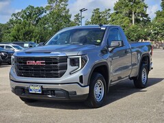 2026 GMC Sierra 1500 Pro Truck for Sale near Cypress, TX, at Wiesner Buick GMC