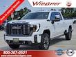 GMC Sierra 2500 HD