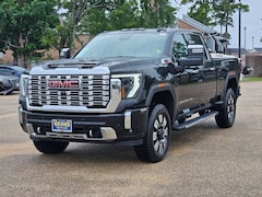 2026 GMC Sierra 2500 HD Denali Truck for Sale near Houston, TX, at Wiesner Buick GMC