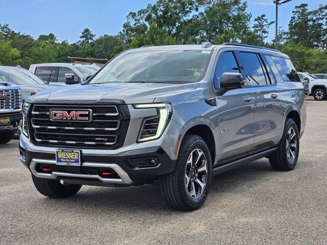 New 2026 GMC Yukon XL AT4 Ultimate