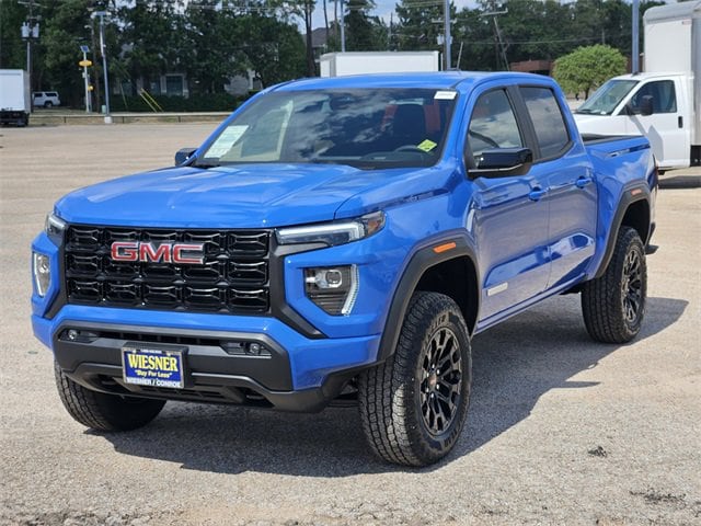 2026 GMC Canyon Truck 