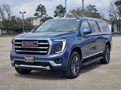 2026 GMC Yukon XL Elevation SUV