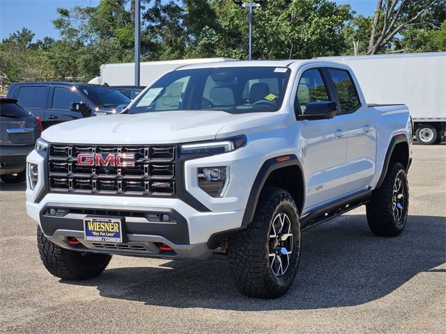 2026 GMC Canyon Truck 