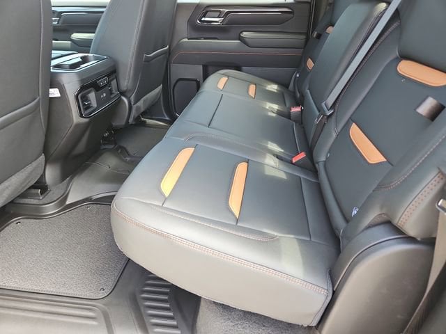 2026 GMC Sierra 2500HD AT4 - Photo 13