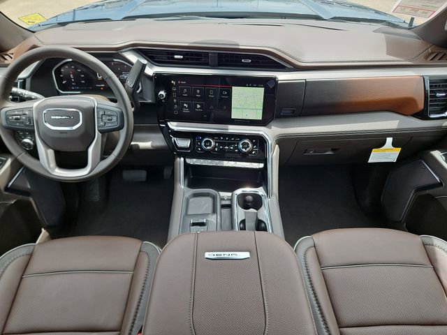 2026 GMC Sierra 3500HD Denali - Photo 9