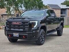 2026 GMC Sierra 2500 HD AT4 Truck