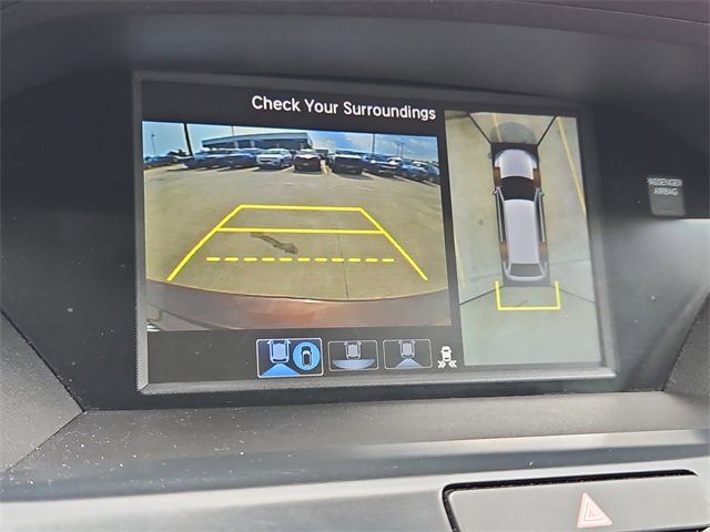 2019 Acura MDX Advance photo 2