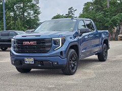 2026 GMC Sierra 1500 Elevation Truck for Sale near Cypress, TX, at Wiesner Buick GMC