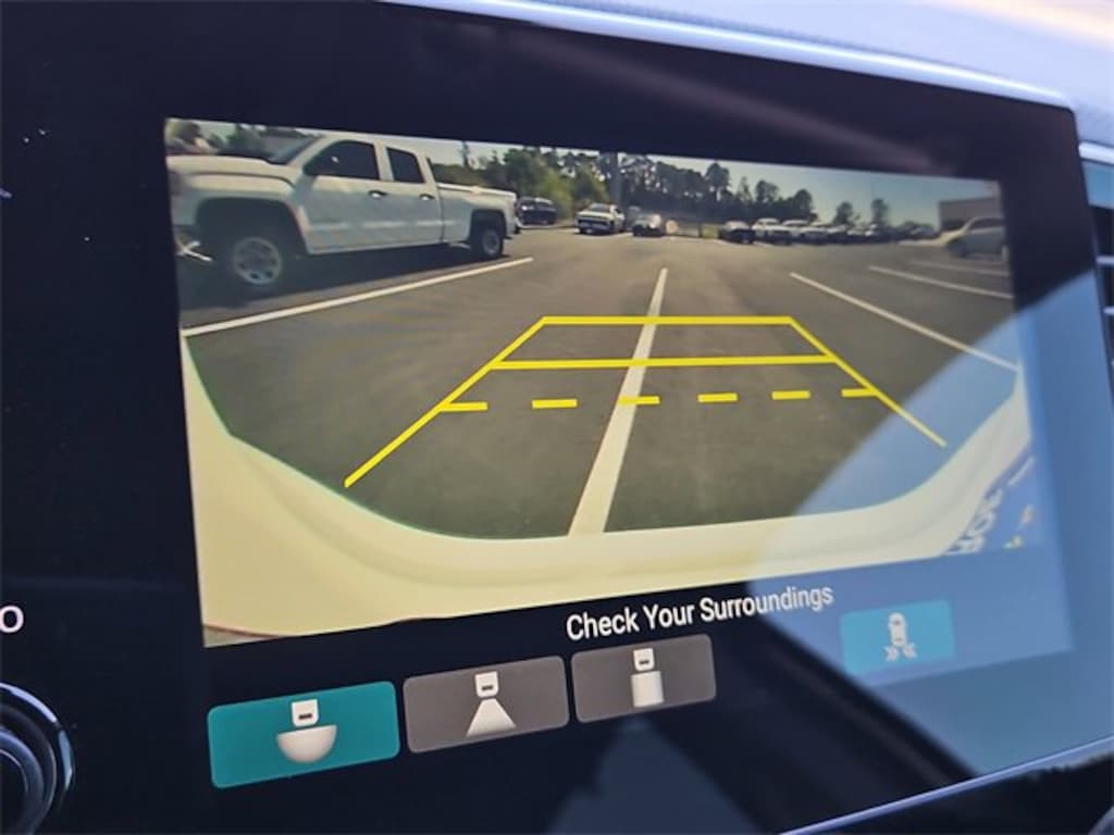 Used 2019 Honda Pilot Touring 7-Passenger