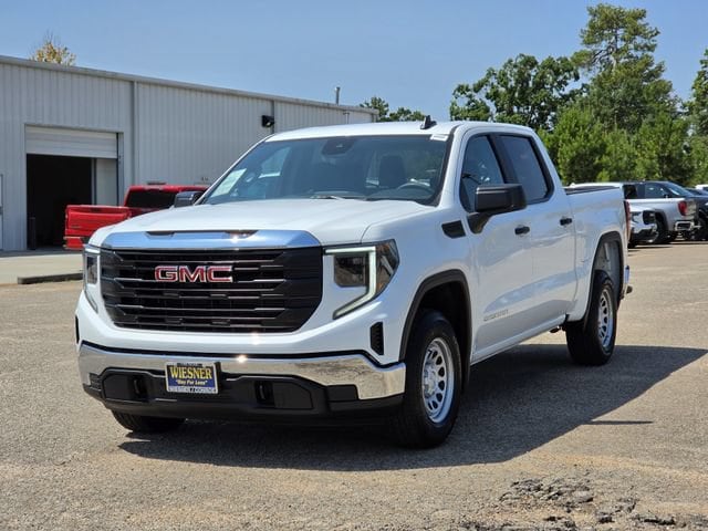 New 2026 GMC Sierra 1500 Pro