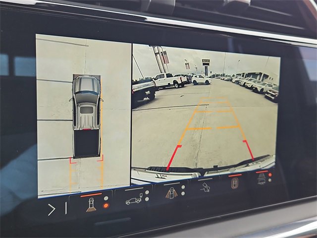 2024 Gmc Sierra 1500 Denali Ultimate photo 4