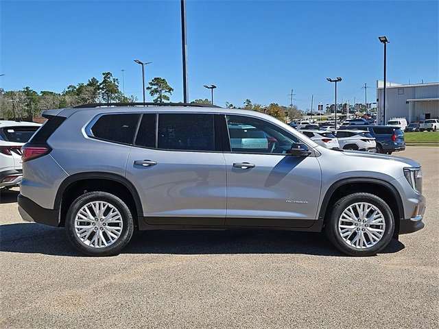 2025 Gmc Acadia Elevation photo 4