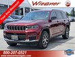  Jeep Grand Cherokee L