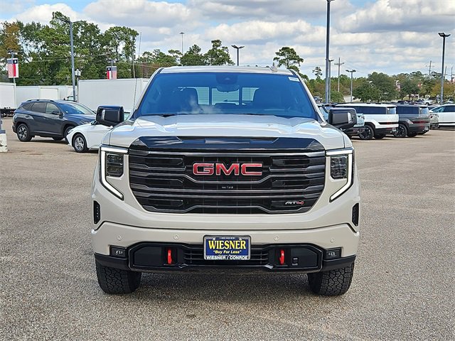 2026 Gmc Sierra 1500 AT4 photo 2