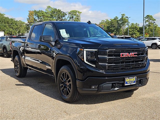 2026 Gmc Sierra 1500 Elevation photo 3