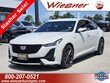  CADILLAC CT5-V