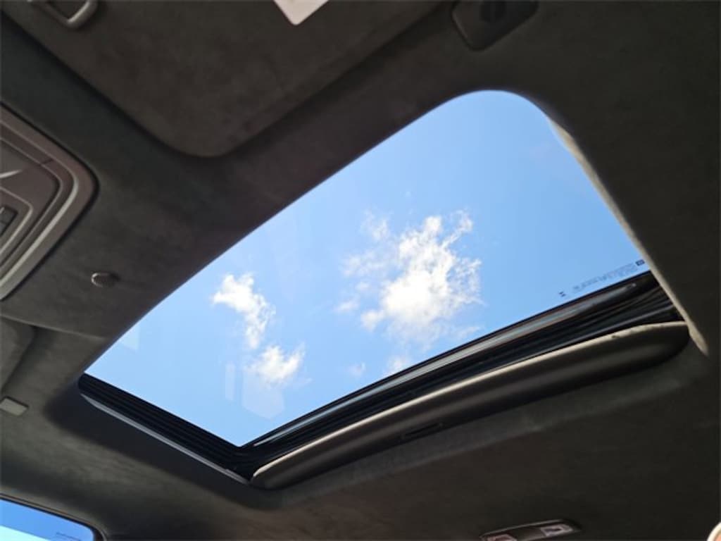 Used 2023 GMC Sierra 1500 Denali Ultimate Truck