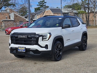 2026 GMC Terrain Elevation SUV for Sale near The Woodlands, TX, at Wiesner Buick GMC