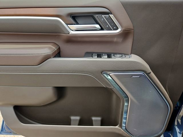 2026 GMC Sierra 3500HD Denali - Photo 11