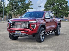 2026 GMC Canyon Denali Truck for Sale near The Woodlands, TX, at Wiesner Buick GMC