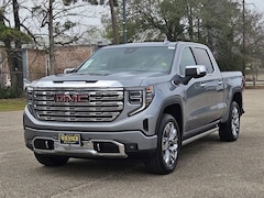 Used 2026 GMC Sierra 1500 Denali Truck for Sale in Conroe, TX, at Wiesner Buick GMC