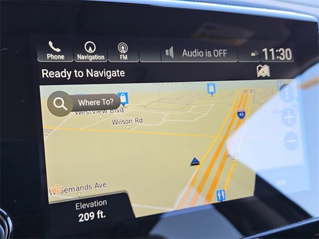 Used 2020 Honda Pilot Touring 7-Passenger